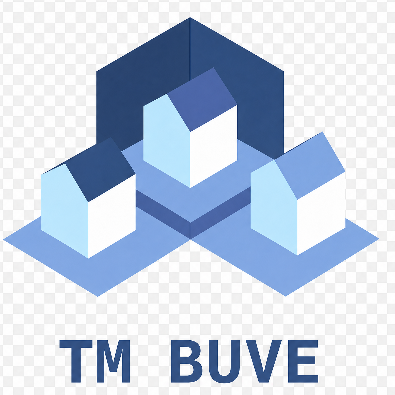 TM Būve logotips